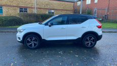 Volvo Xc40 2.0 B4P R DESIGN 5dr Auto Petrol Estate